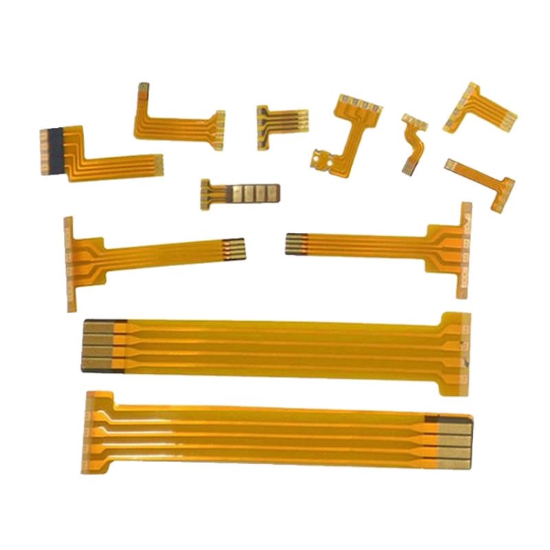 Custom FPC – FPC Board for Your Specific Design
