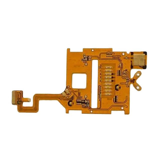 Custom FPC – FPC Board for Your Specific Design