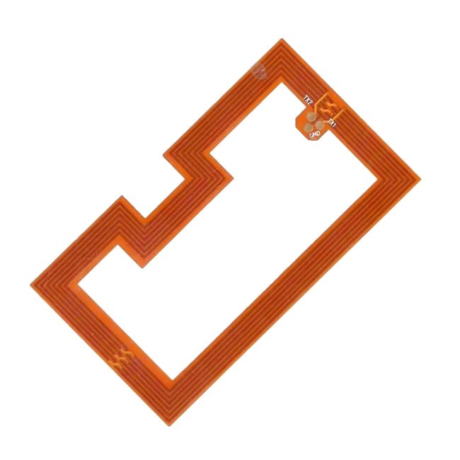 FPC PCB – FPC Circuit Board for High-Density Interconnect