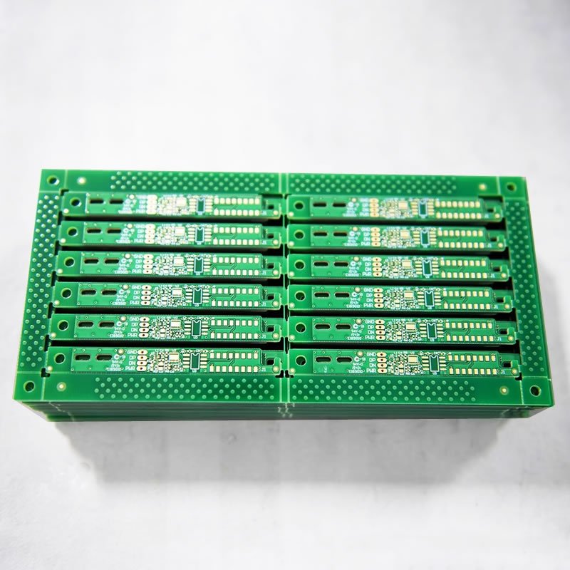 FR4 PCB Manufacturer – Prototype to Mass Production