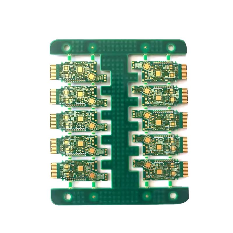 High TG FR4 PCB – TG 170°C for Lead-Free Assembly
