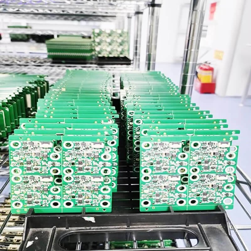 OEM FR4 PCB Supplier – PCB Board for Your Specific Design