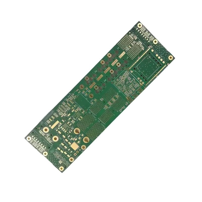 China FR4 PCB Manufacturer – ISO9001 & UL Certified