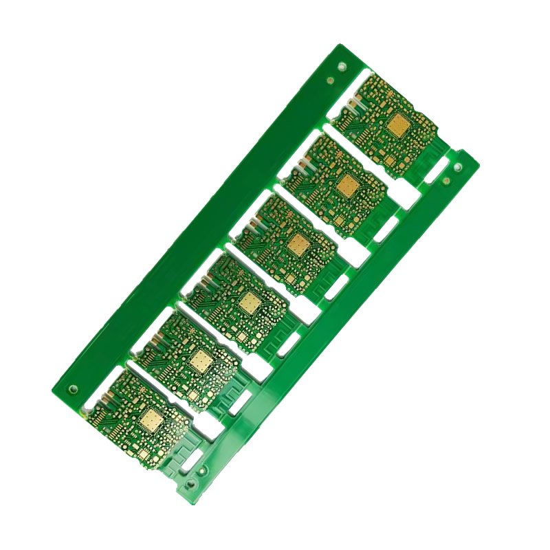 Medical Device FR4 PCB – High Reliability & Cleanliness
