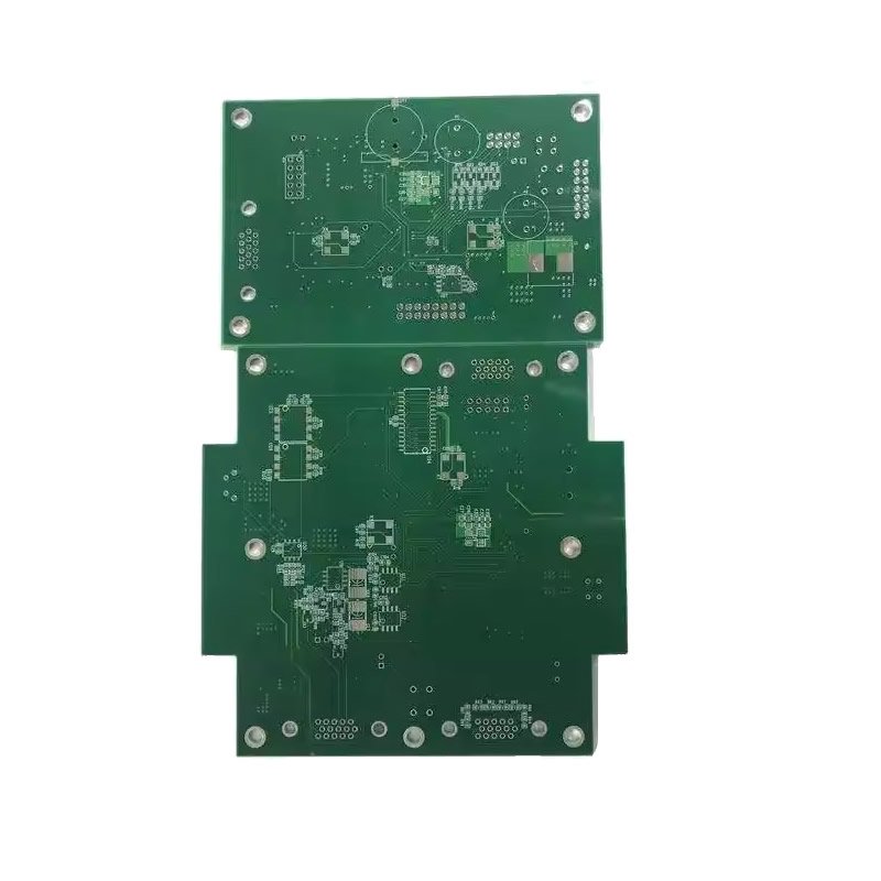 1.6mm FR4 PCB Board – Most Common Thickness