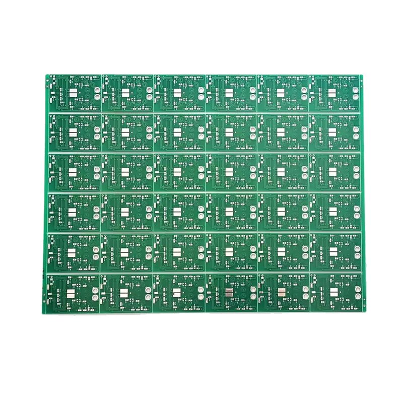 4 Layer FR4 PCB – Best Balance of Cost & Performance