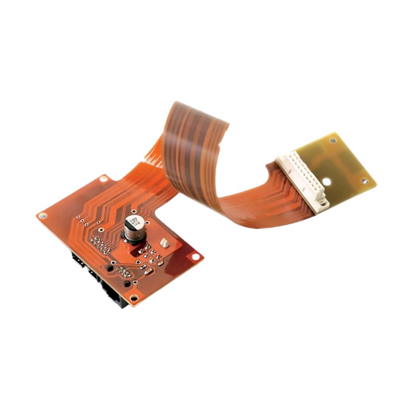 Bendable Circuit Board – Flex Printed Circuit Solution