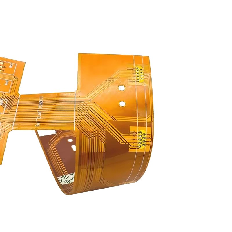 Flexible Printed Circuit Manufacturers – OEM FPC Supplier