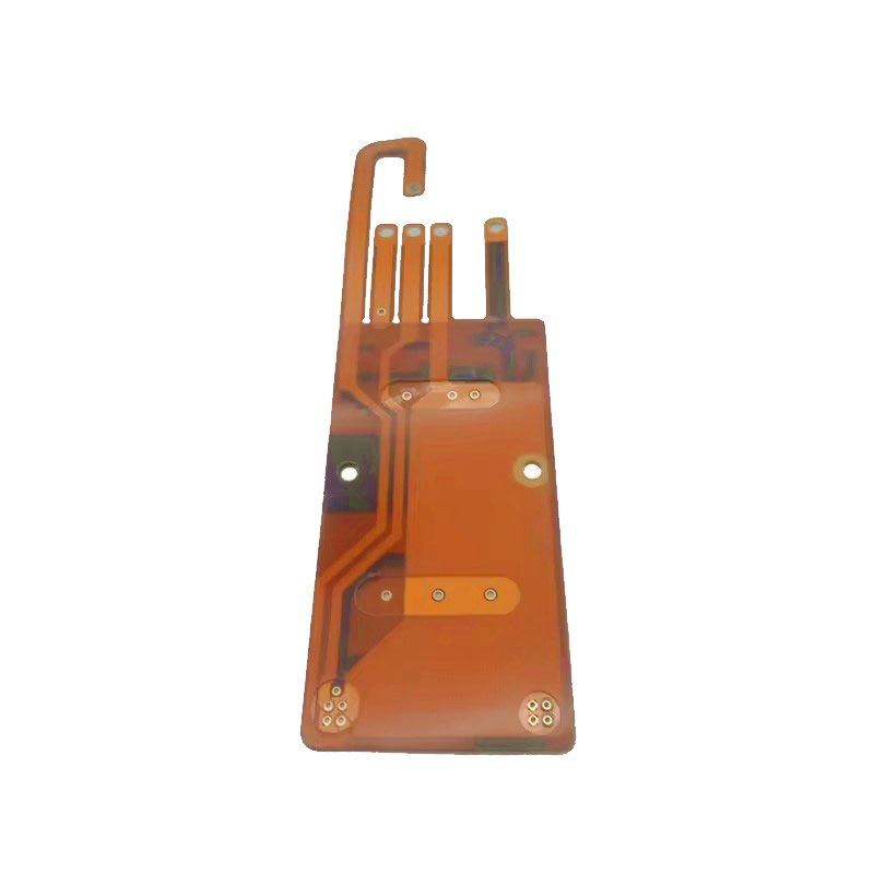 Flexible PCB – Flexible Printed Circuit Board Manufacturer