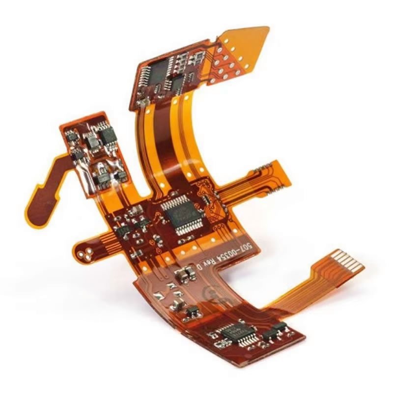 Flex PCB Manufacturer – Flex Circuit Board Supplier