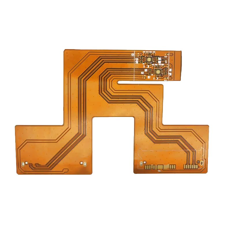 Flex PCB – Flex Circuit Board Fabrication