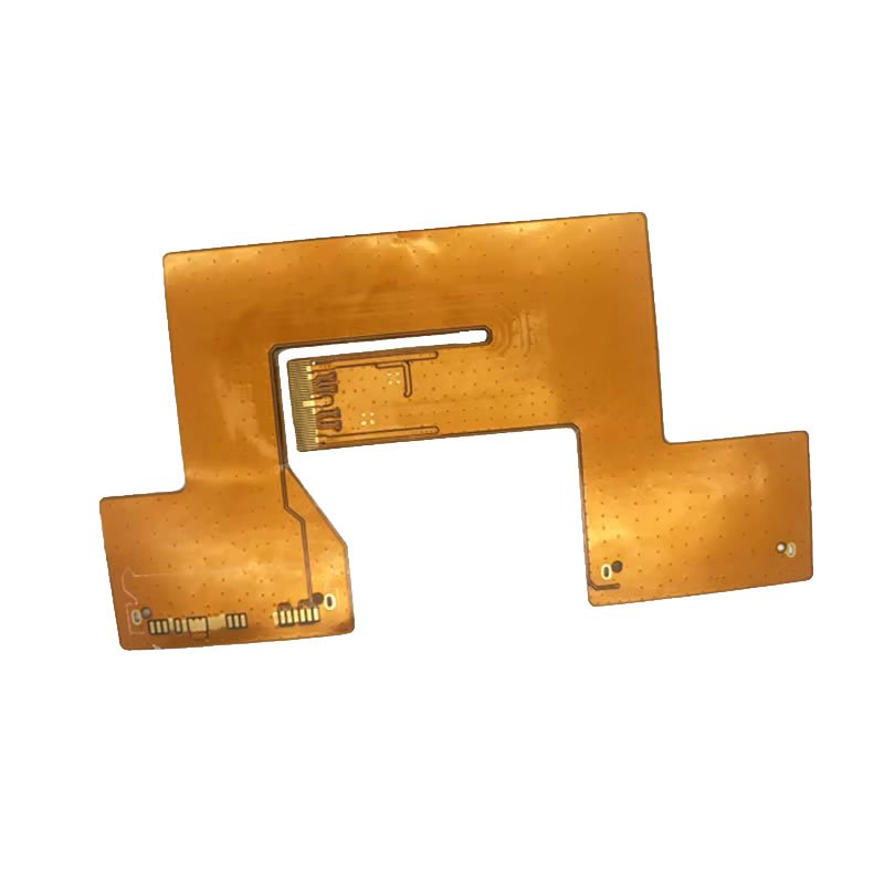 Flex PCB – Flex Circuit Board Fabrication