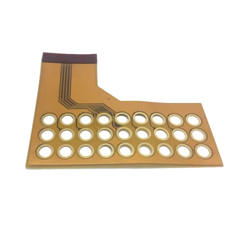 Flexible PCB Board – Flex Circuit PCB Supplier