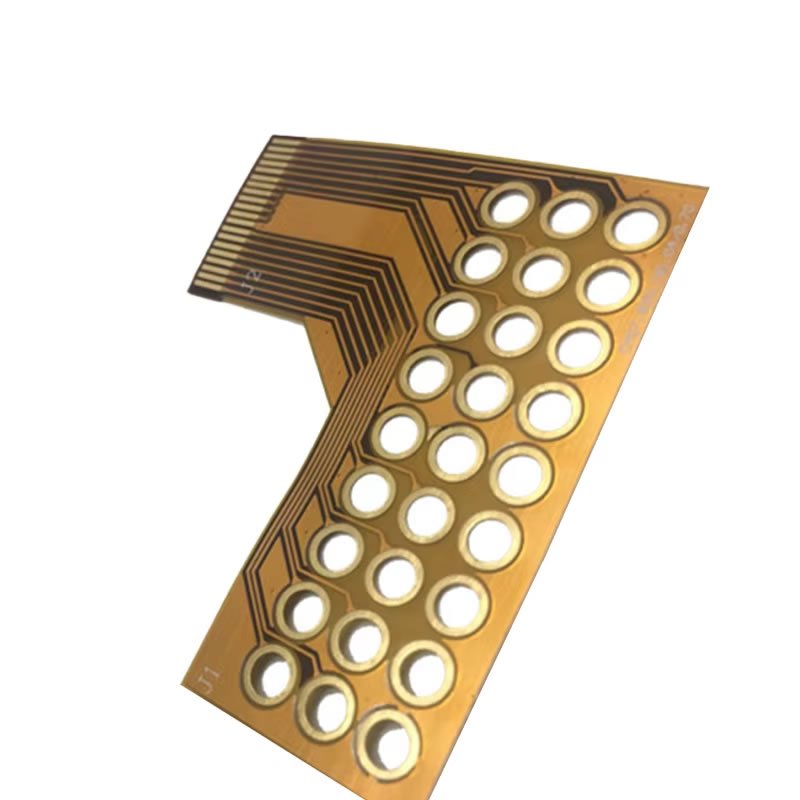 Flexible PCB Board – Flex Circuit PCB Supplier