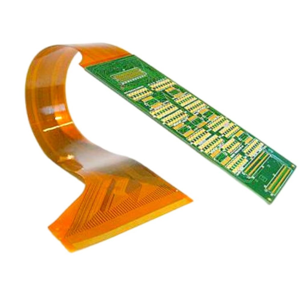 Rigid Flex PCB – Rigid Flex Circuit Board Manufacturer