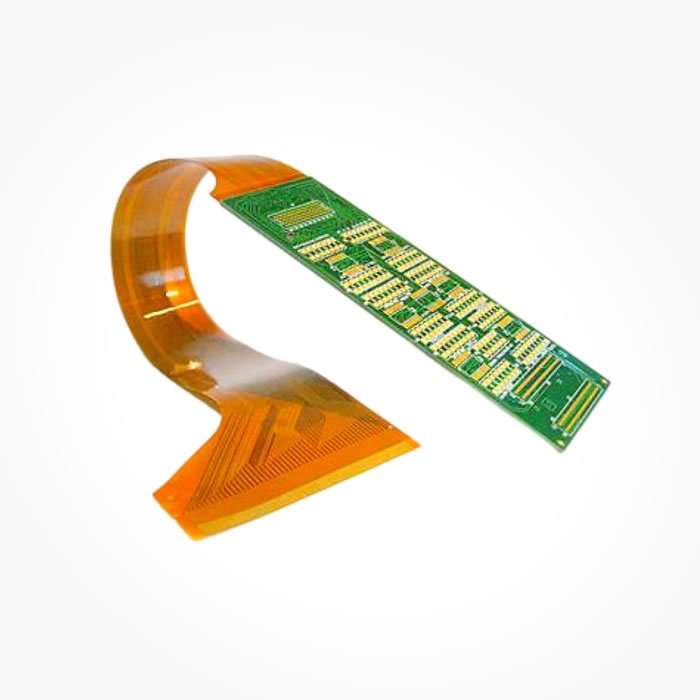 Rigid Flex PCB