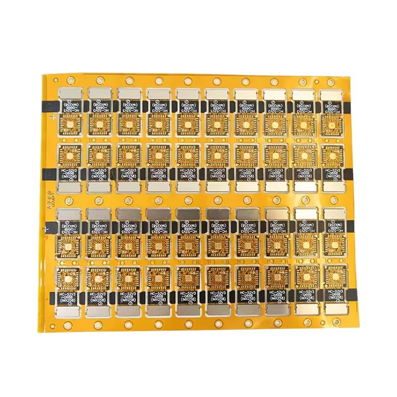 FPC – Flexible Printed Circuit Manufacturer