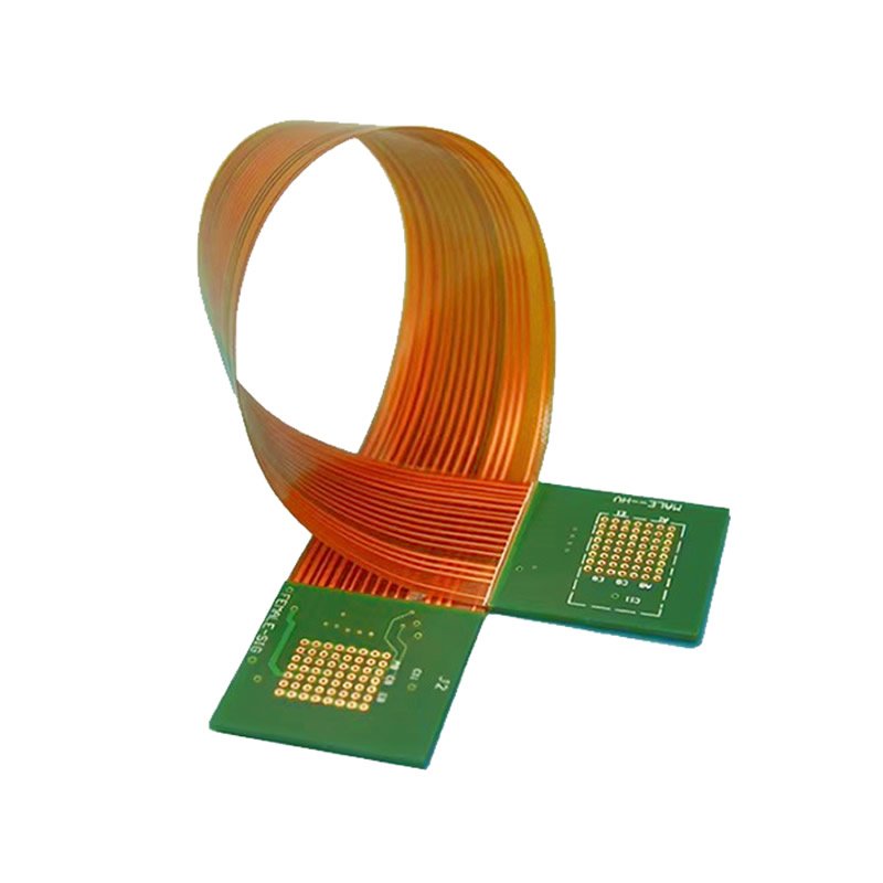 OEM Rigid Flex PCB – Rigid And Flexible PCB Supplier