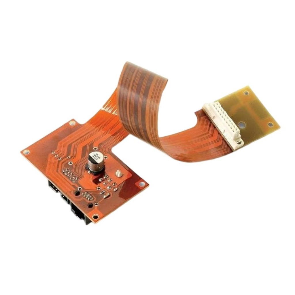 Flex Rigid PCB – Flexible Rigid PCB Manufacturer