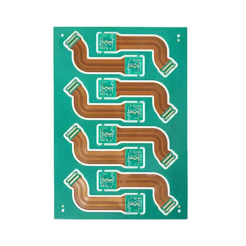 Rigid PCB vs Flexible PCB – Rigid Flex Combo Solution