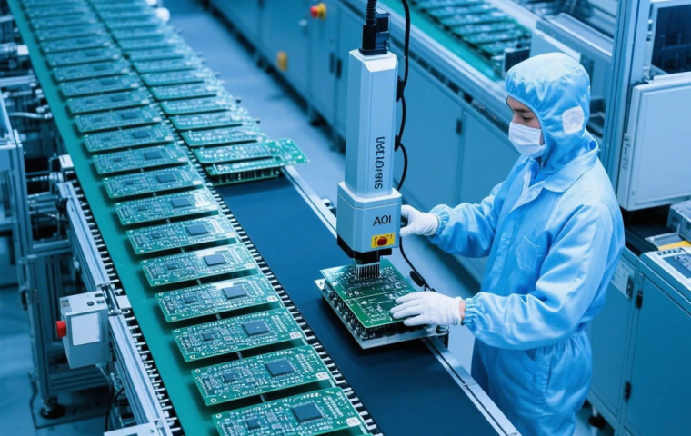 PCB Assembly Manufacturer
