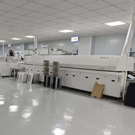 Reflow Soldering Process in SMT Assembly