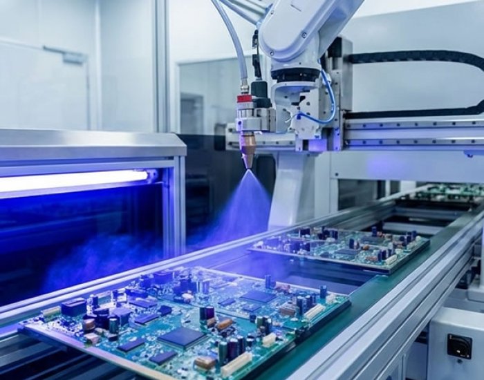 conformal coating