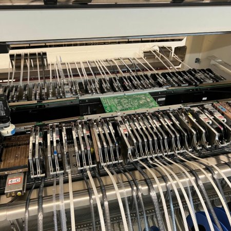 smt assembly cost